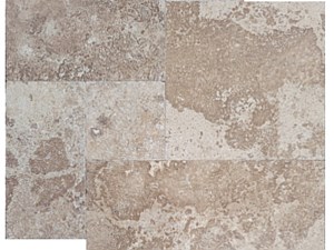 Mocha Travertine